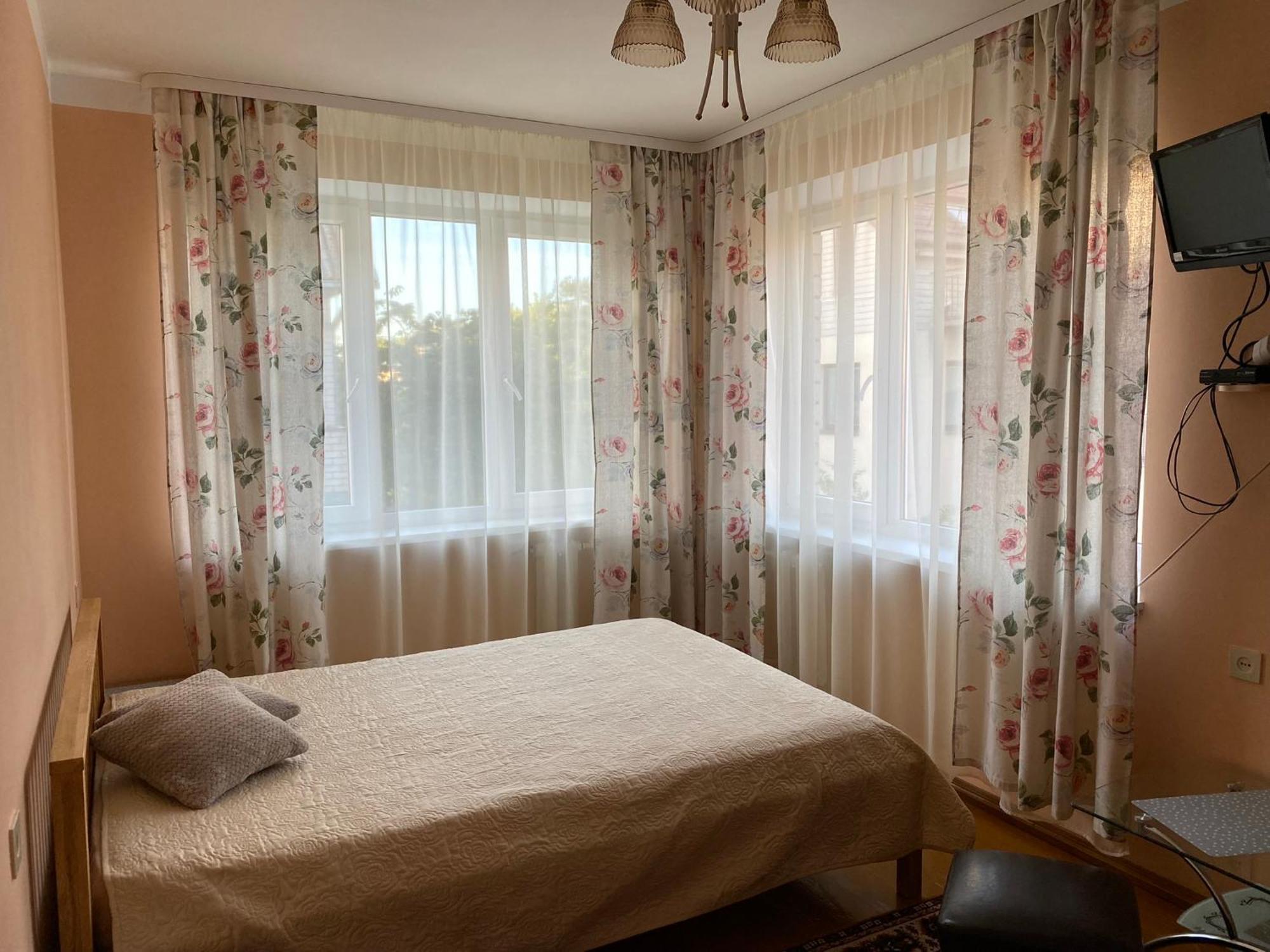 Hotel Aurelija à Palanga Extérieur photo