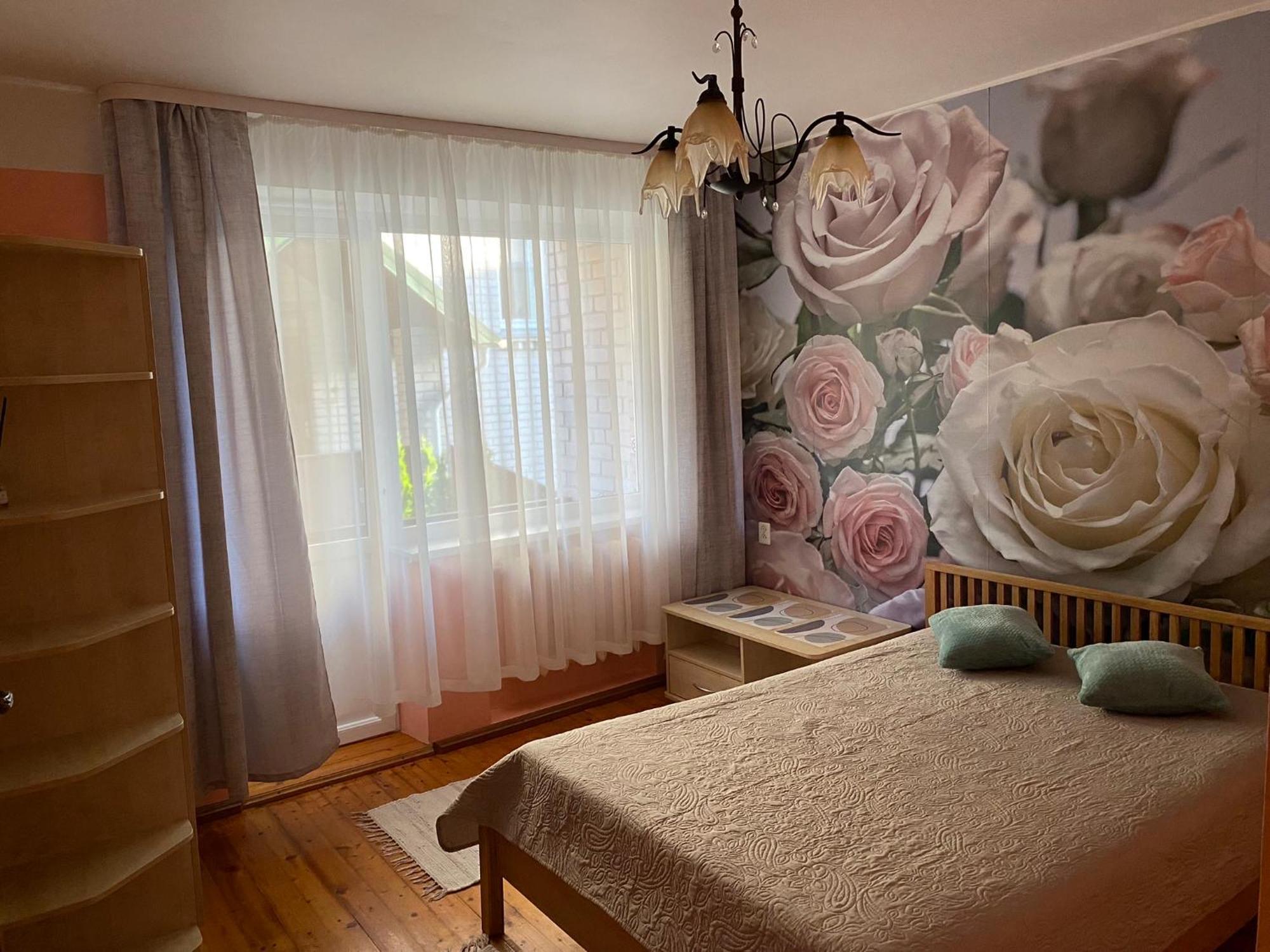 Hotel Aurelija à Palanga Extérieur photo