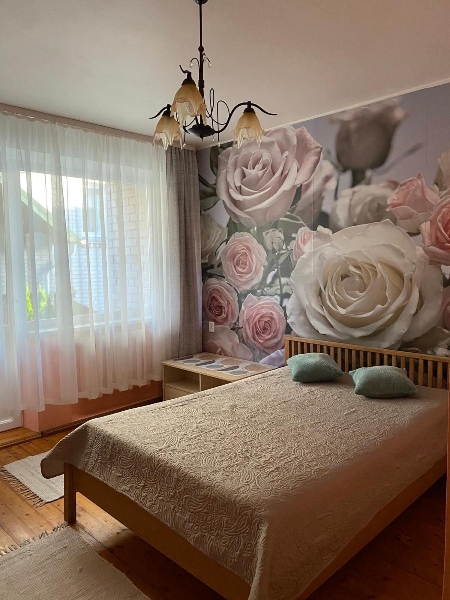 Hotel Aurelija à Palanga Extérieur photo